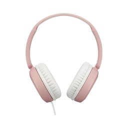 Casti JVC HA-S31M-P Headset Head-band 3.5 mm connector Pink