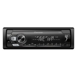 Sistem auto MVH-S120UBW