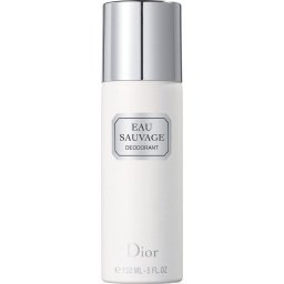 Christian Dior Eau Sauvage DSP 150ml