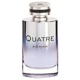 Parfumuri Tester Boucheron, Quatre, Eau De Toilette, For Men, 100 ml *Tester For Men
