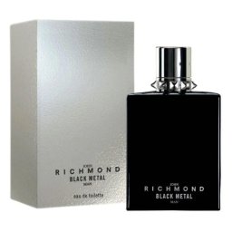 John Richmond, John Richmond, Eau De Toilette, For Men, 50 ml For Men