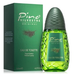 Apa de toaleta Original 125ml