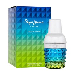 Apa de toaleta Cocktail Edition 30 ml
