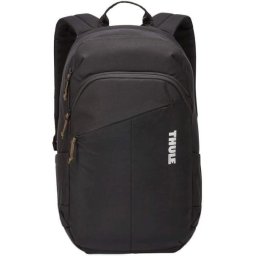 Rucsac pentru laptop de 15.6 inch, 28 L, Negru