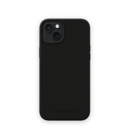Husa Silicone Case with MagSafe pentru iPhone 15 Plus, Clay