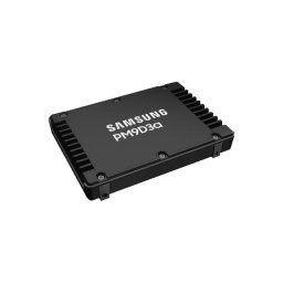 SSD PM9D3a 1,9TB PCI-E Gen5 NVMe 2,5