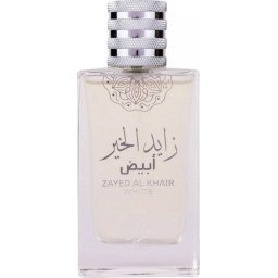 AZHA Zayed Al Khair White edp 100ml