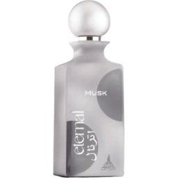 PARIS CORNER Eternal Musk EDP spray 85ml