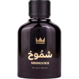 GULF ORCHID Shumookh EDP spray 100ml