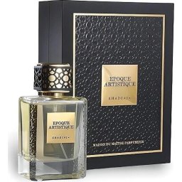 KHADLAJ Epoque Artistique EDP spray 100ml