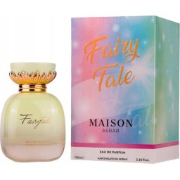 MAISON ASRAR Fairy Tale EDP spray 100ml