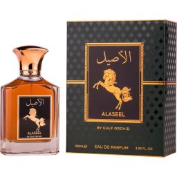 GULF ORCHID Alaseel EDP spray 100ml