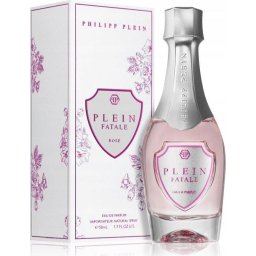 PHILIPP PLEIN Fatale Rose EDP spray 50ml