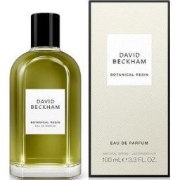 DAVID BECKHAM Botanical Resin EDP 100ml