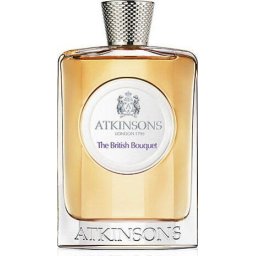 ATKINSONS The British Bouquet EDT spray 100ml