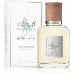 RALPH LAUREN Polo Earth Antilles Vetiver EDT spray 40ml