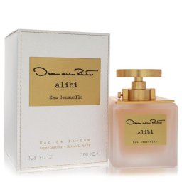 Apă de parfum Oscar De La Renta Alibi – aromă intensă și persistentă