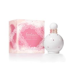 Apă de parfum Britney Spears Fantasy Intimate Edition – aromă intensă și persistentă