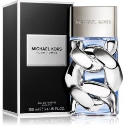 Apă de parfum bărbătesc Michael Kors Pour Homme – aromă intensă și persistentă