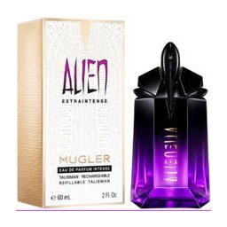 Apă de parfum Thierry Mugler Alien Extraintense Intense – aromă intensă și persistentă