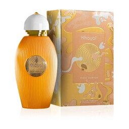 Apă de parfum Paris Corner Khayal – aromă intensă și persistentă