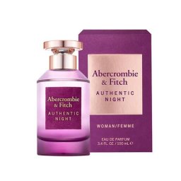 Apă de parfum Authentic Night Women – aromă intensă și persistentă