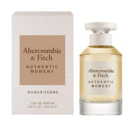 Apă de parfum Authentic Moment Women – aromă intensă și persistentă