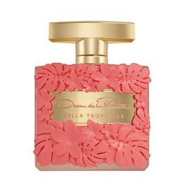 Apă de parfum Oscar De La Renta Bella Tropicale – aromă intensă și persistentă