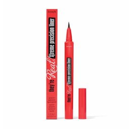 Eyeliner Benefit They're Real Xtreme Precision Liquid – contur precis al ochilor