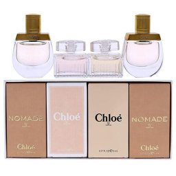 Set cadou mini pentru femei, parfumuri