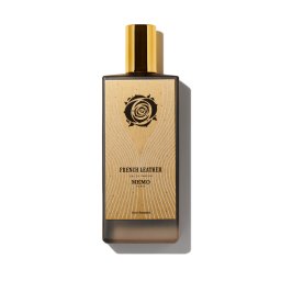 Apă de parfum unisex Memo Paris Unisex Perfume Memo Paris French Leather (75 ml) – aromă intensă și persistentă, 75 ml