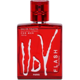 Apă de toaletă bărbătesc ULRIC DE VARENS FLASH, 60 ml – aromă proaspătă de zi cu zi, 60 ml
