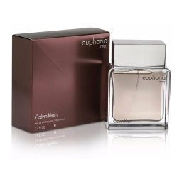 Apă de toaletă Calvin Klein Euphoria Men – aromă proaspătă de zi cu zi