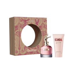 J.P. Gaultier Scandal Giftset