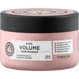 Maria Nila Pure Volume Hair Masque 250 ml