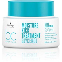 Schwarzkopf Professional BC Bonacure Moisture Kick Treatment Glycerol 200 ml