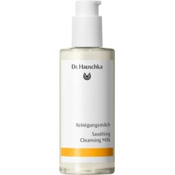 Dr. Hauschka Soothing Cleansing Milk 145 ml