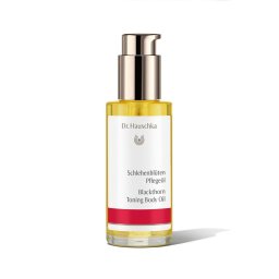 Dr. Hauschka Blackthorn Toning Body Oil 75 ml