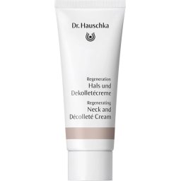 Dr. Hauschka Regenerating Neck and Décolleté Cream 40 ml