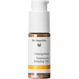 Dr. Hauschka Translucent Bronzing Tint 18 ml