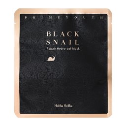 Holika Holika Prime Youth Black Snail Repair Hydro-Gel Mask 25 g