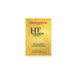 Dermacol Hyaluron Therapy 3D Revitalising Peel-Off Mask 15 ml