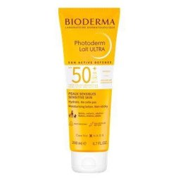 Bioderma Photoderm MAX Ultra Milk SPF50+ 200 ml