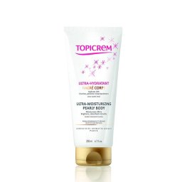 Topicrem Ultra-Moisturizing Pearly Body 75 ml