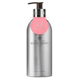 Molton Brown Infinite Delicious Rhubarb & Rose Bath & Shower Gel