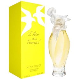 Parfumuri Tester Nina Ricci L´Air du Temps EDT W 100 ml Tester