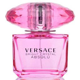 Parfumuri Tester Versace Bright Crystal Absolu EDP W 90 ml Tester