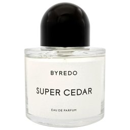 Byredo Super Cedar EDP U 100 ml