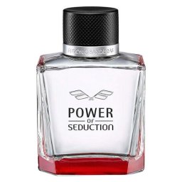 Antonio Banderas Seduction Doses Power of Seduction EDT M 30 ml
