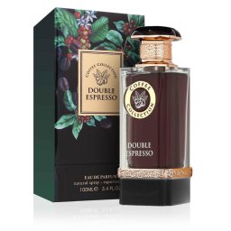 Fragrance World Double Espresso EDP U 100 ml